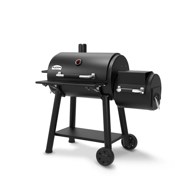 Regal™ 500 Charcoal Offset - Image 4