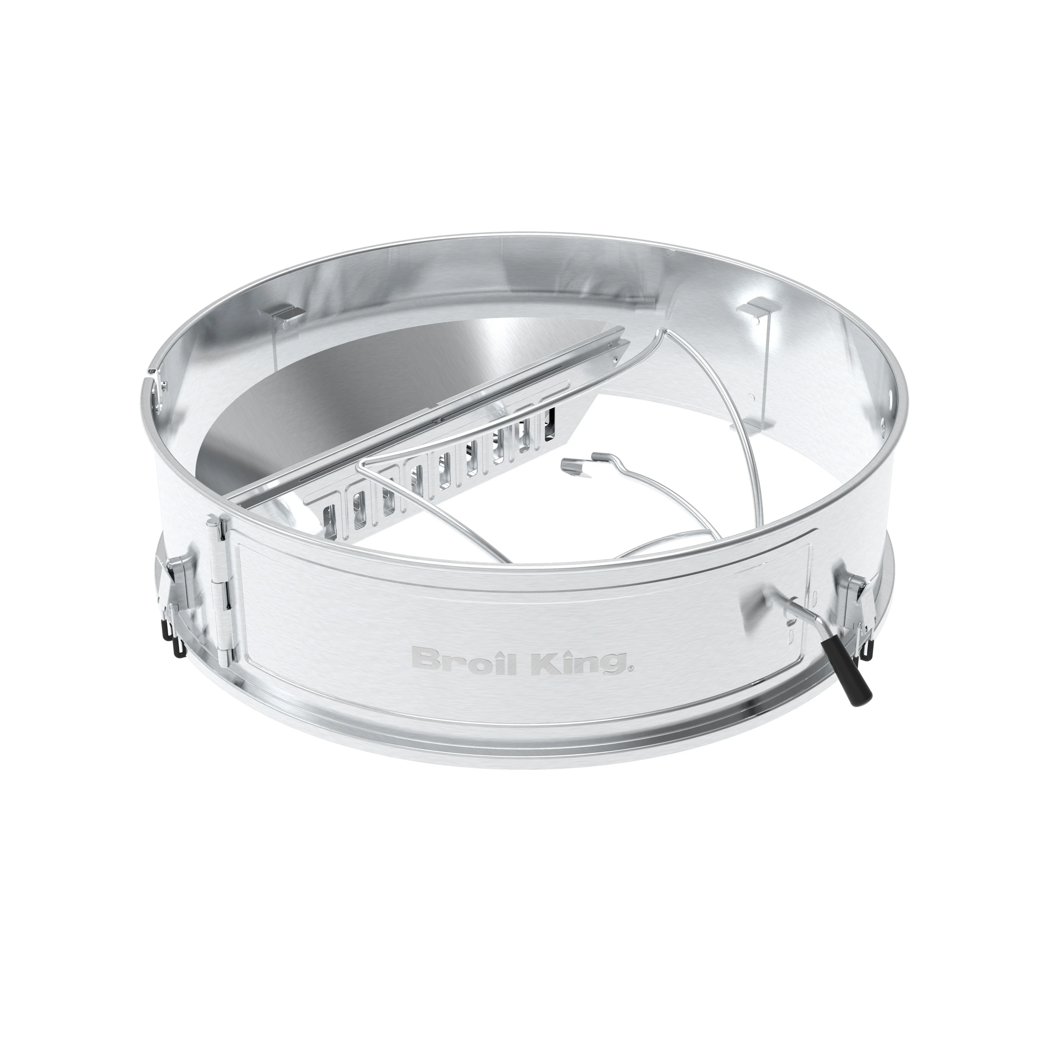 Stainless Steel Culinary Ring