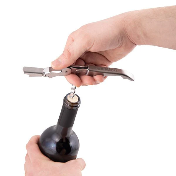 Wine Bottle Opener - Image 3