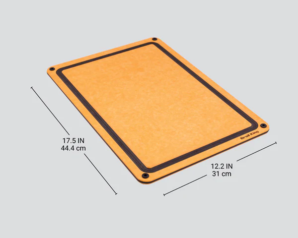 Wood Fibre Cutting Board - Image 2