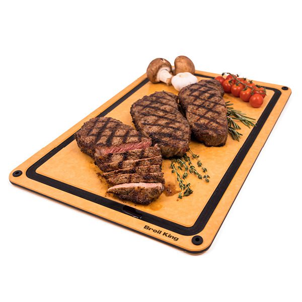 Wood Fibre Cutting Board - Image 3