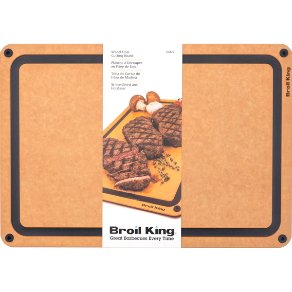 Wood Fibre Cutting Board - Image 5